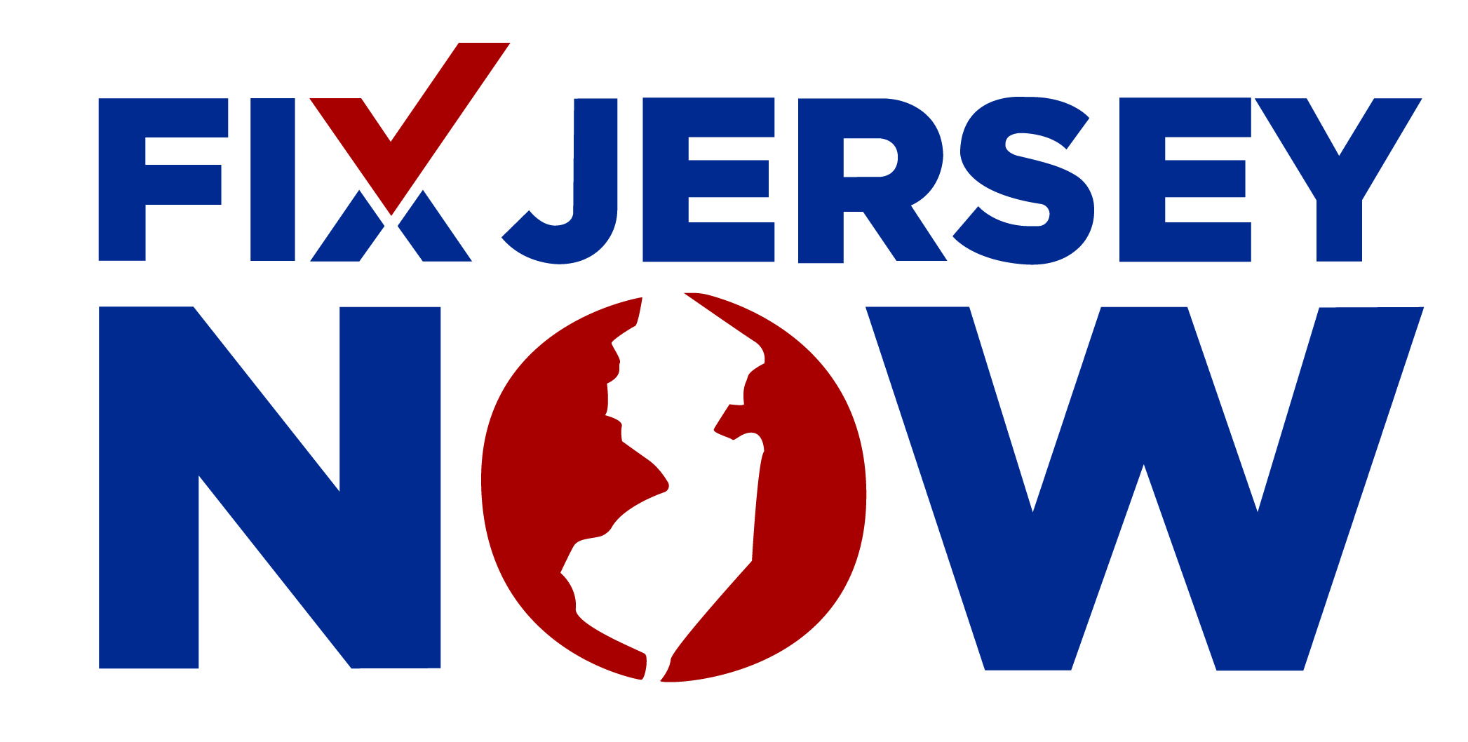 Fix Jersey Now Website and Team dedicated to fixing new jersey